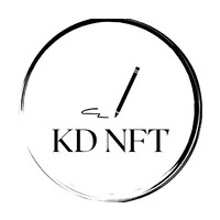 Kd Nft Art