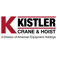 Kistler Crane and Hoist