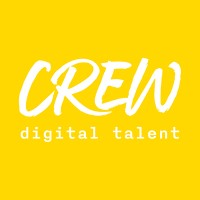 CREW - Digital Talent