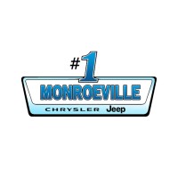 Monroeville Chrysler Jeep