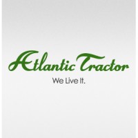Atlantic Tractor