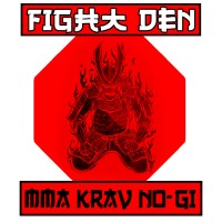 FightDen MMA