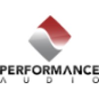 Performance Audio