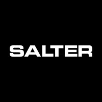 Salter Fitness