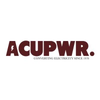 Acupwr Usa