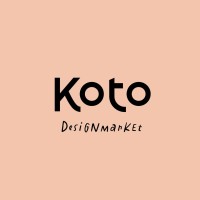 Koto Designmarket (Kokokoto Oy)