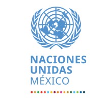 ONU México logo