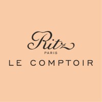 Ritz Paris Le Comptoir