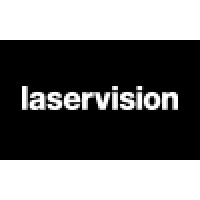 laservision USA