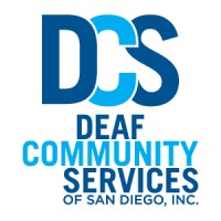 Deaf Community Services of San Diego