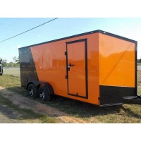 Grizzly Cargo Trailers