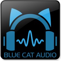 Blue Cat Audio