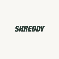 SHREDDY