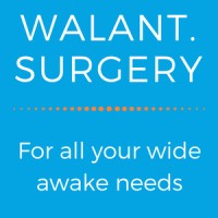 Walant.Surgery - For all your Wide Awake needs