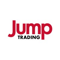 Jump Trading Group