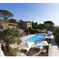 Hotel Le Mas Des Herbes Blanches