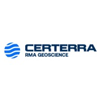 Certerra (RMA GeoScience)
