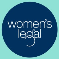 Women's Legal Service Victoria