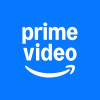 Prime Video & Amazon MGM Studios logo