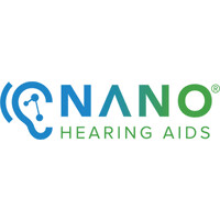 Nano Hearing Aids®