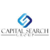 Capital Search Group