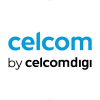 Celcom Berhad