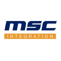 MSC Integration