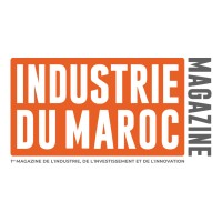 Industrie du Maroc Magazine مجلة صناعة المغرب