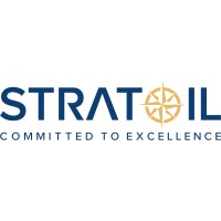 StratOil logo