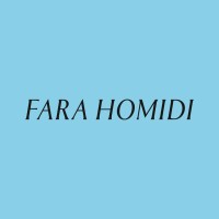 Fara Homidi beauty