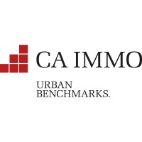 CA Immobilien Anlagen (CA Immo)