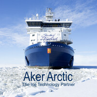 Aker Arctic Technology Inc