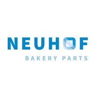 Neuhof Bakery Parts