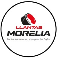 Llantas Morelia
