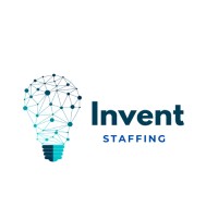Invent Staffing