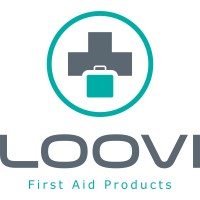 Loovi First Aid Products