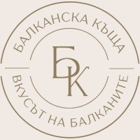 Балканска къща