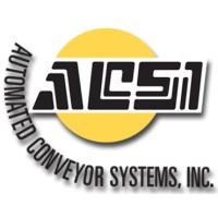 Automated Conveyor Systems