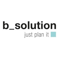 b-solution