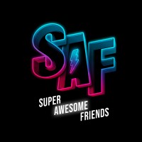 Super Awesome Friends