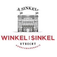 Winkel van Sinkel