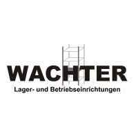 WACHTER Lager- und Betriebseinrichtungen