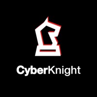 CyberKnight logo