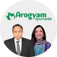 Arogyam Ayurveda - The Allergy Hospital