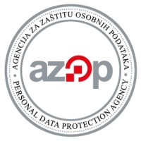 Croatian Data Protection Authority-Agencija za zaštitu osobnih podataka
