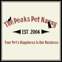 The Peaks Pet Nanny