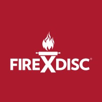 FIREDISC® Cookers