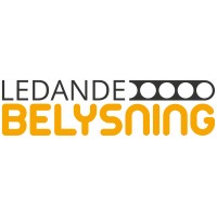 Ledandebelysning