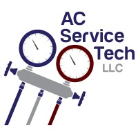 AC Service Tech