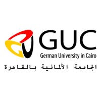 The German University in Cairo